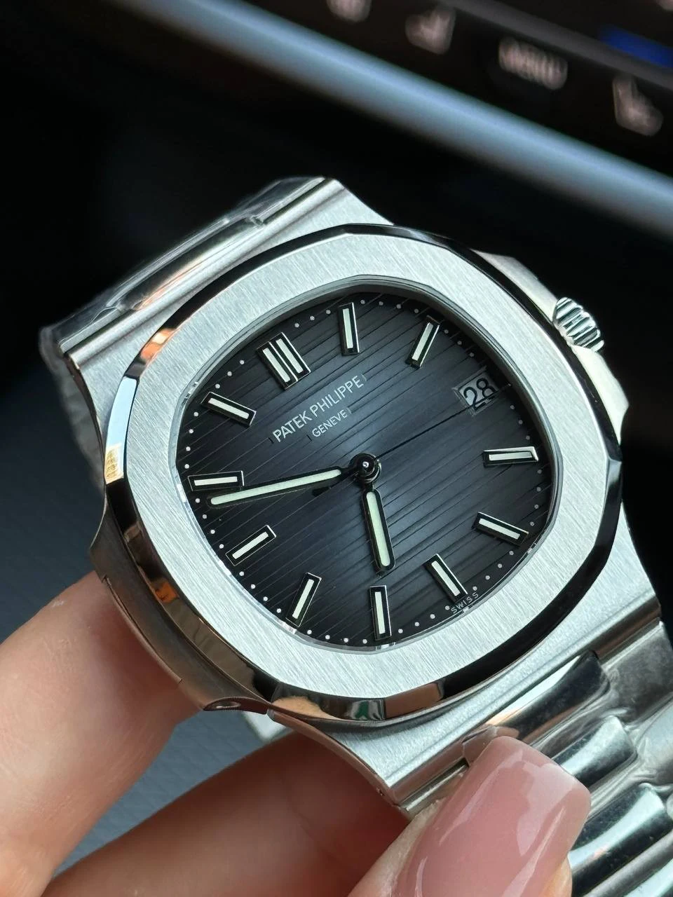 Изображение к статье: Китайские клоны Patek Philippe: виртуозное мастерство