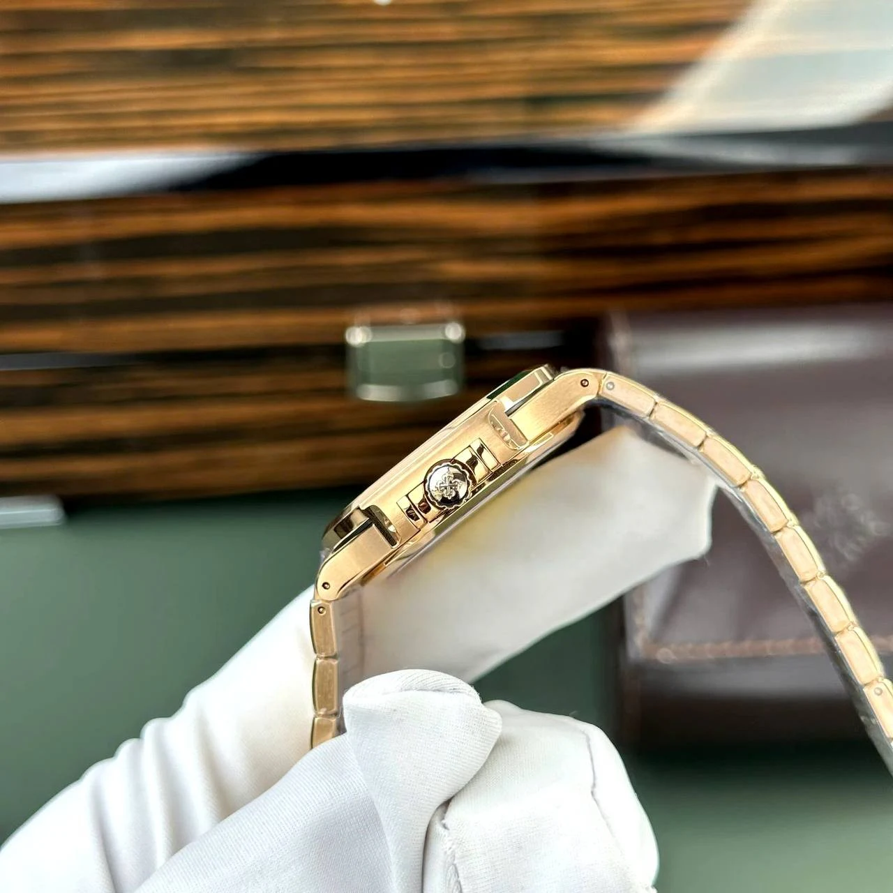 Изображение к статье: Китайские клоны Patek Philippe: виртуозное мастерство