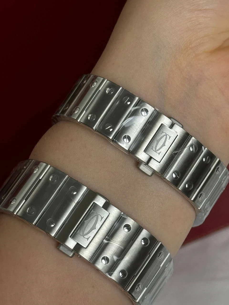 Cartier: Искусство и клонирование в мире швейцарской роскоши. Изображение к статье: Cartier: Искусство и клонирование в мире швейцарской роскоши.
