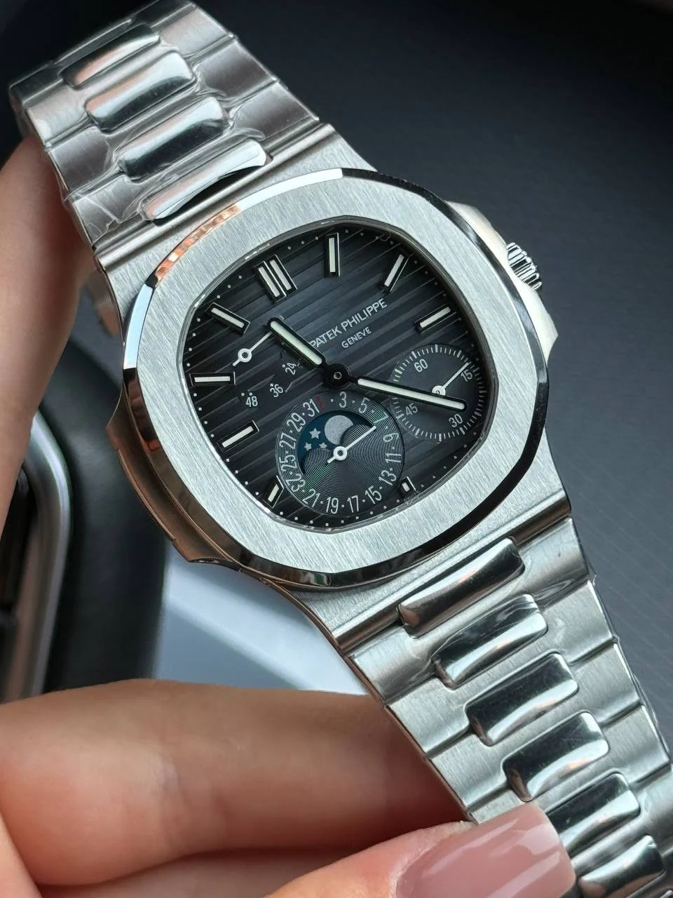 Изображение к статье: Китайские клоны Patek Philippe: виртуозное мастерство