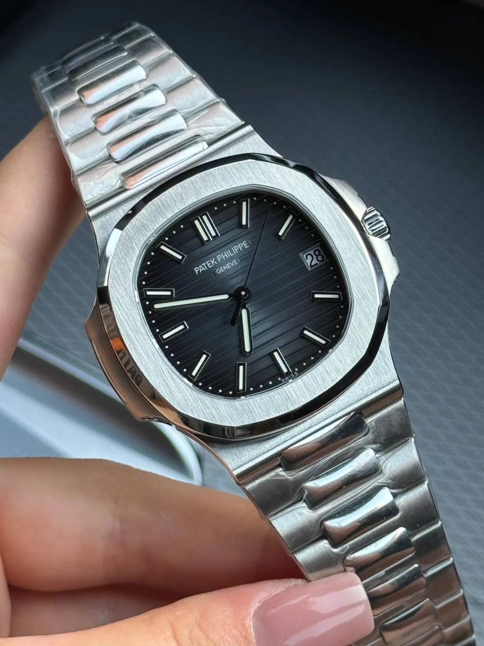 Изображение к статье: Китайские клоны Patek Philippe: виртуозное мастерство