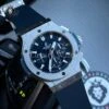 Реплика часов Hublot Big Bang 301.SX.7170.LR — фото товара LuxuryWatch