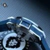 Реплика часов Hublot Big Bang 301.SX.7170.LR — фото товара LuxuryWatch