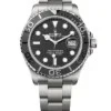Реплика часов Rolex Yacht-Master 226627-0001 — фото товара LuxuryWatch