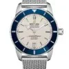 Реплика часов Breitling Superocean Heritage AB202016/G827/154A — фото товара LuxuryWatch