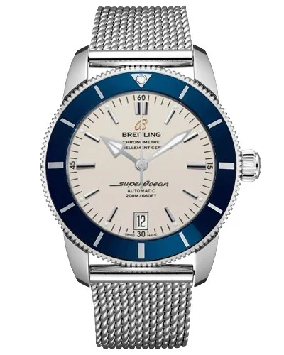 Часы Breitling Superocean Heritage AB202016/G827/154A