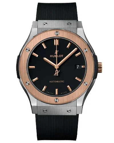 Часы Hublot Classic Fusion 542.NO.1181.RX