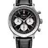 Реплика часов Breitling Navitimer Chronograph AB0138211B1P1 — фото товара LuxuryWatch