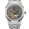 Реплика часов Audemars Piguet Royal Oak Double Balance Wheel 15407ST.OO.1220ST.01 — фото товара LuxuryWatch