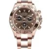 Реплика часов Rolex Cosmograph Daytona 116505-0013 — фото товара LuxuryWatch