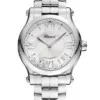 Реплика часов Chopard Happy Sport Diamonds 278559-3002 — фото товара LuxuryWatch