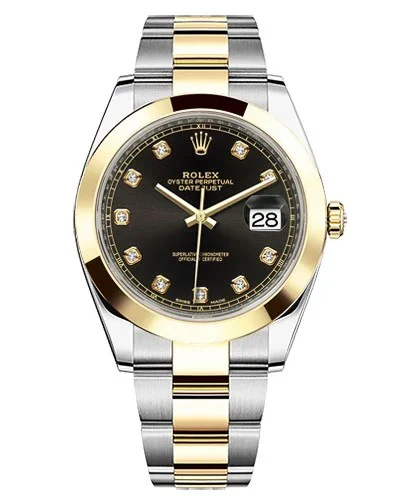 Часы Rolex Datejust 126303-0005