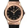 Реплика часов Hublot Classic Fusion 542.OX.1181.RX — фото товара LuxuryWatch