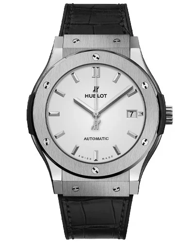 Часы Hublot Classic Fusion 542.NX.2610.LR