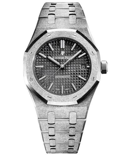 Часы Audemars Piguet Royal Oak Frosted Gold 15454BC.GG.1259BC.03