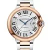 Реплика часов Cartier Ballon Bleu W2BB0004 — фото товара LuxuryWatch