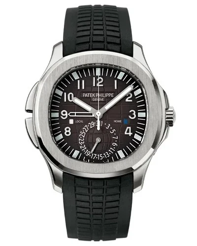 Часы Patek Philippe Aquanaut Travel Time 5164A-001