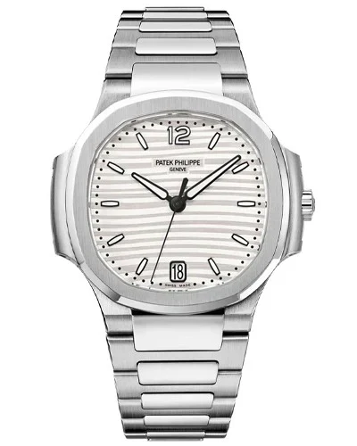 Часы Patek Philippe Nautilus 7118/1A-010