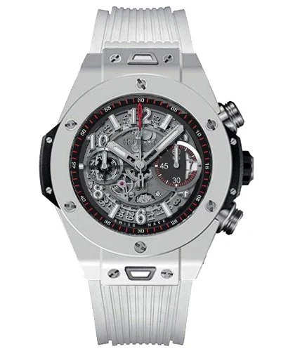 Часы Hublot Big Bang Unico 411.HX.1170.RX