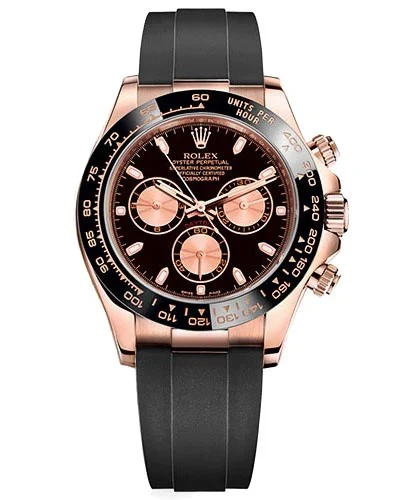 Часы Rolex Cosmograph Daytona 116515LN-0017