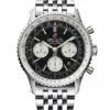 Реплика часов Breitling Navitimer Chronograph AB0121211B1A1 — фото товара LuxuryWatch