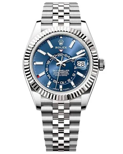 Часы Rolex Sky-Dweller 336934-0006