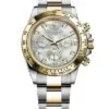 Реплика часов Rolex Cosmograph Daytona 116503-0007 — фото товара LuxuryWatch