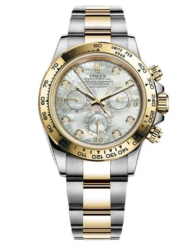 Часы Rolex Cosmograph Daytona 116503-0007