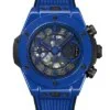 Реплика часов Hublot Big Bang Unico 411.ES.5119.RX — фото товара LuxuryWatch