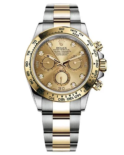 Часы Rolex Cosmograph Daytona 116503-0006