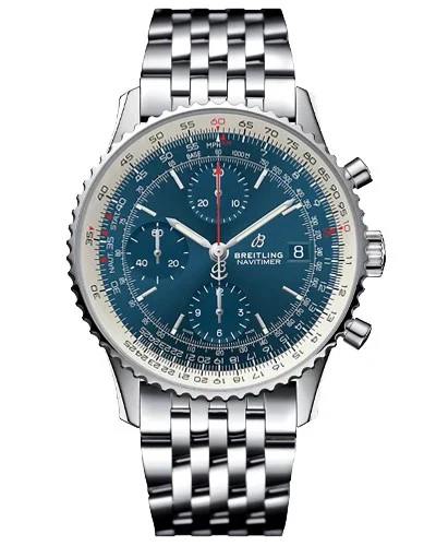 Часы Breitling Navitimer Chronograph A13324121C1A1