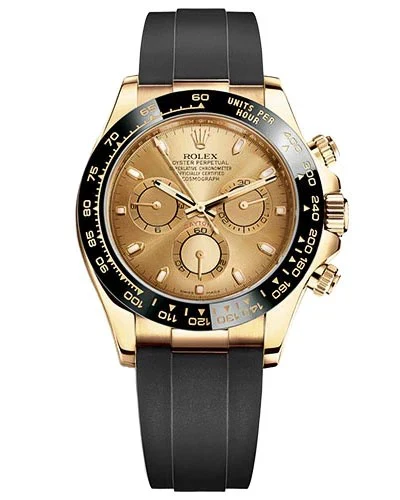 Часы Rolex Cosmograph Daytona 116518LN-0042