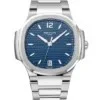 Реплика часов Patek Philippe Nautilus 7118/1A-001 — фото товара LuxuryWatch