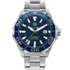 Реплика часов TAG Heuer Aquaracer WAY201B.BA0927 — фото товара LuxuryWatch