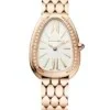 Реплика часов Bvlgari Serpenti Seduttori 103146 — фото товара LuxuryWatch