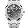 Реплика часов Audemars Piguet Royal Oak 15510ST.OO.1320ST.05 — фото товара LuxuryWatch