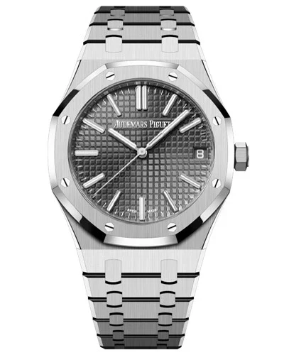 Часы Audemars Piguet Royal Oak 15510ST.OO.1320ST.05