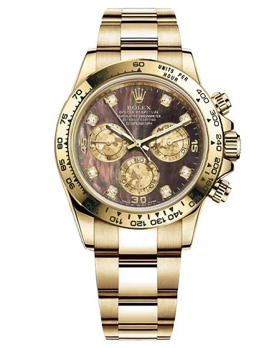 Часы Rolex Cosmograph Daytona 116508-0011