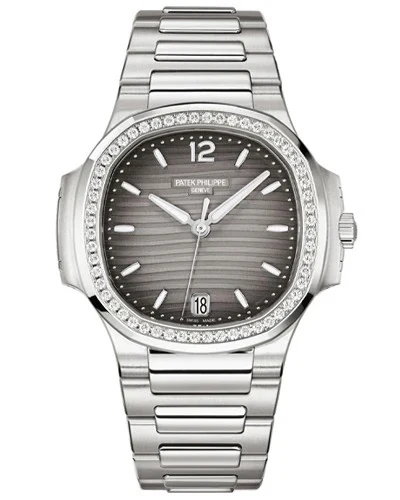 Часы Patek Philippe Nautilus 7118/1200A-011
