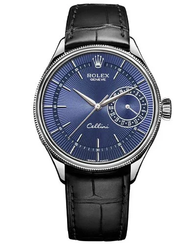 Часы Rolex Cellini Date 50519-0013