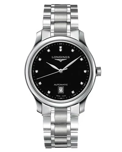 Часы Longines Master Collection L2.628.4.57.6