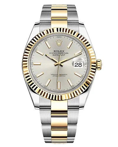 Часы Rolex Datejust 126333-0001
