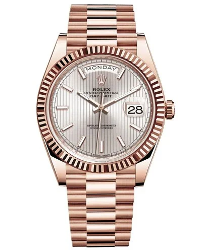 Часы Rolex Day-Date 228235-0005