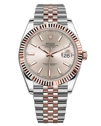 Часы Rolex Datejust 126331-0010