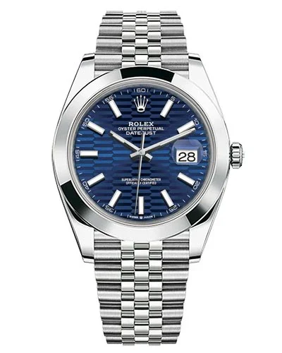 Часы Rolex Datejust 126300-0024