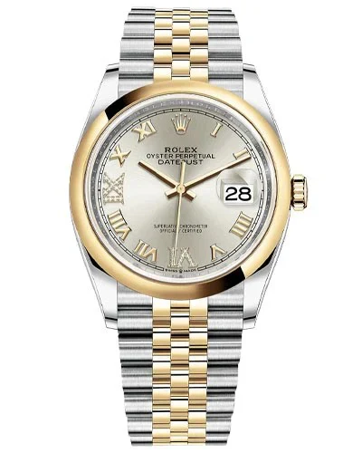 Часы Rolex Datejust 126203-0031