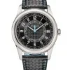 Реплика часов Patek Philippe Calatrava 6007G-011 — фото товара LuxuryWatch