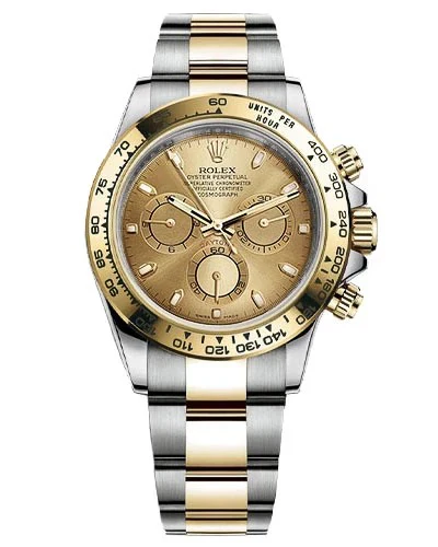 Часы Rolex Cosmograph Daytona 116523-0042