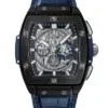 Реплика часов Hublot Spirit Of Big Bang 601.CI.7170.LR — фото товара LuxuryWatch