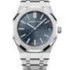 Реплика часов Audemars Piguet Royal Oak 15510ST.OO.1320ST.01 — фото товара LuxuryWatch